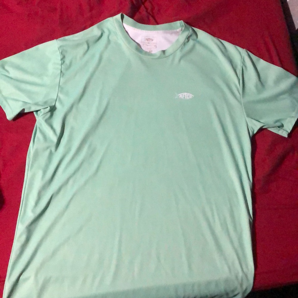 AFTCO Shirt